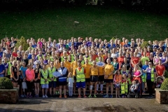 Colchester Castle Parkrun
