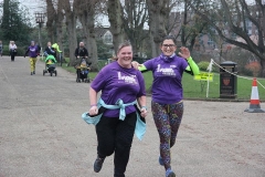 Colchester Castle parkrun