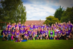 Langham 10K September 2018
