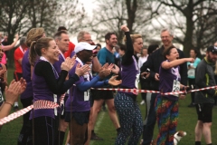 The Majors Big Run 02/03/2019