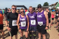 Mersea 10 mile 2018