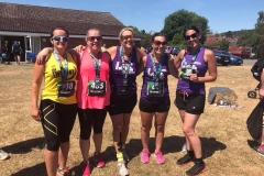 Nayland 10k 2